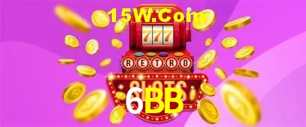 6BB: Seu Cassino Premiado com Pagamentos Rápidos