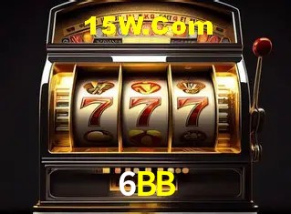6BB - Login Oficial Cassino - 6BB Bet