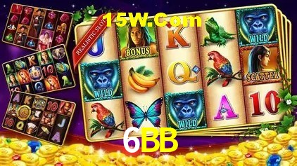 6BB Com Plataforma