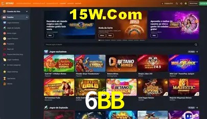 6BB,6BB Bet