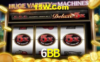6BB Com Plataforma