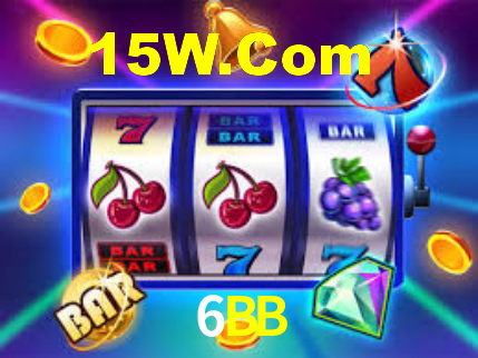 6BB Com Plataforma