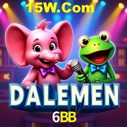 6BB Com Plataforma